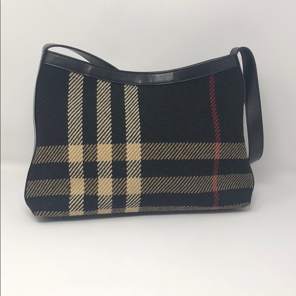 Burberry Handbags - Burberry shoulder bag